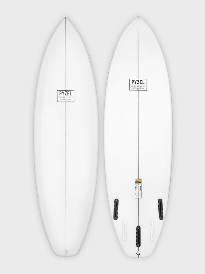 PYZEL 'THE PRECIOUS' - Board Store PyzelSurfboard  