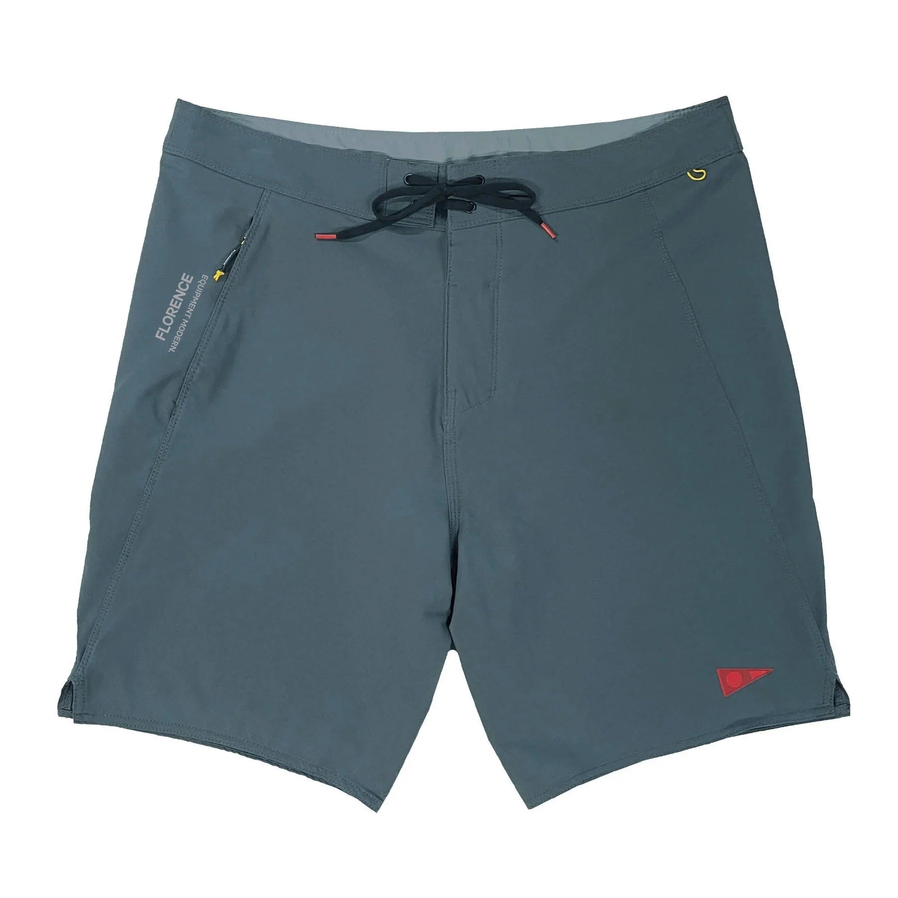 Florence - Standard Issue Boardshort - Board Store FlorenceSwimwear  