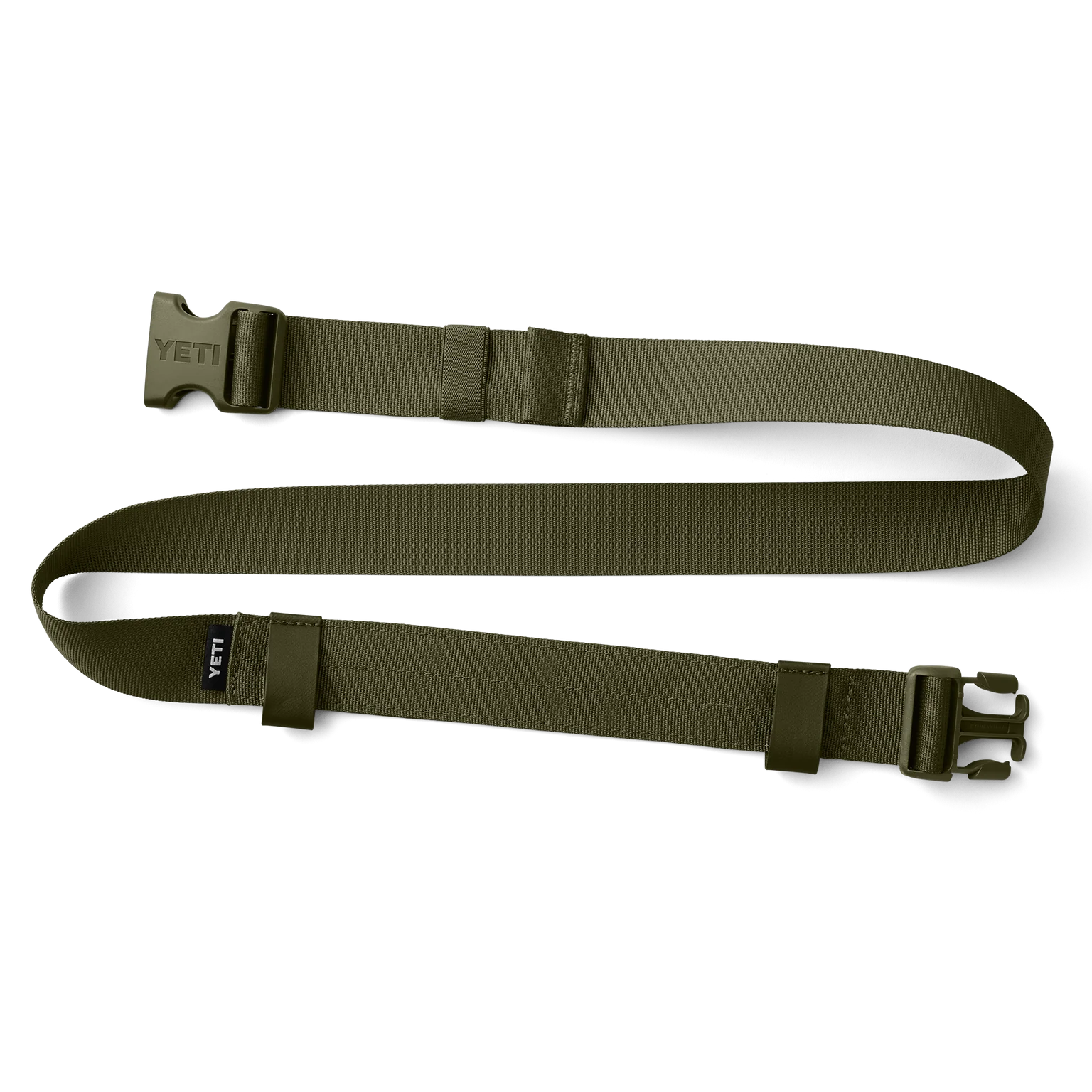 YETI / SIDECLICK STRAP - Board Store YetiSidekick belt  