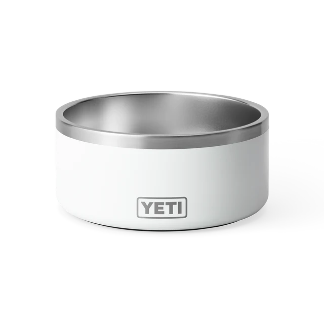 Yeti Boomer 8 Dog Bowl