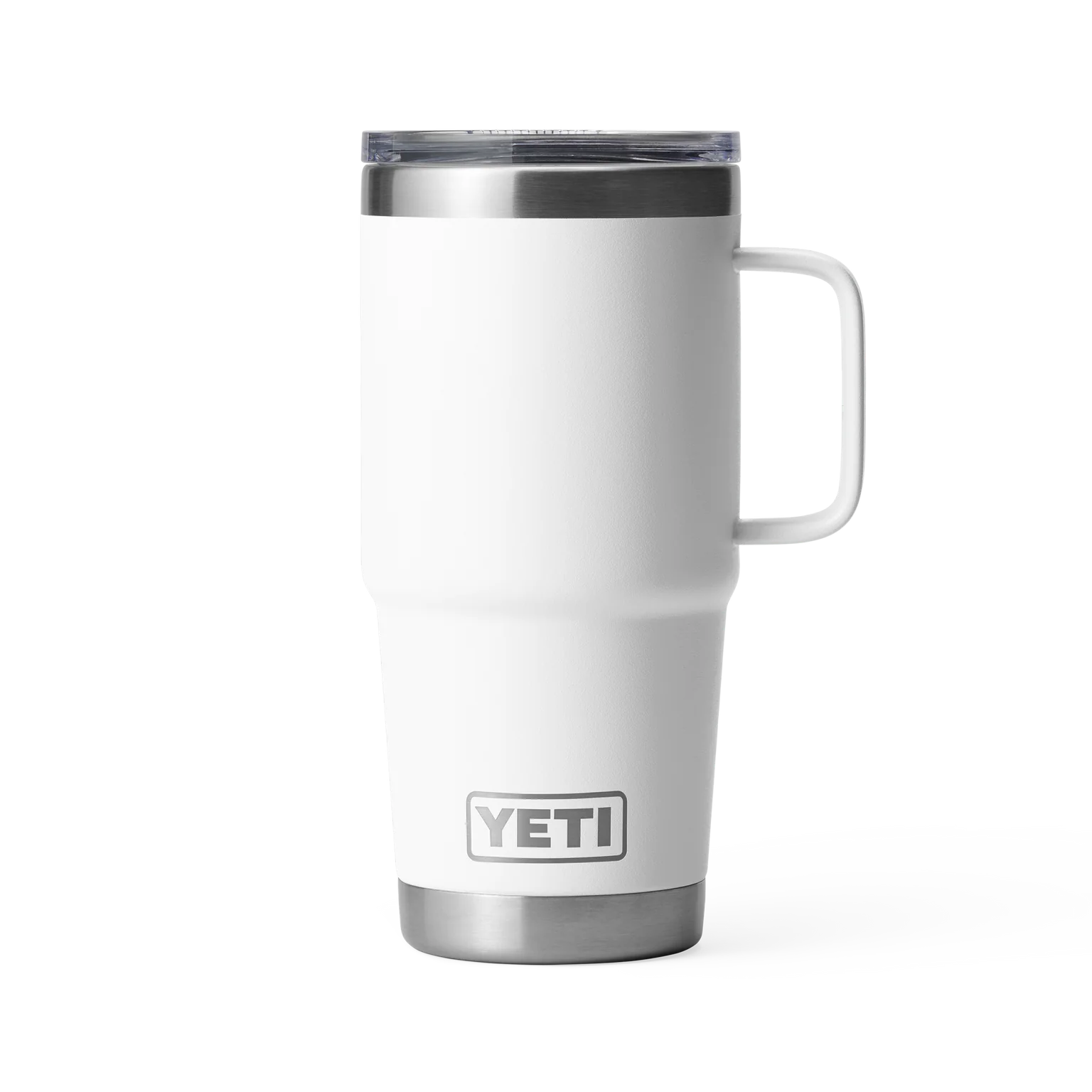 Yeti Rambler 20oz Travel Mug - Board Store YetiDrinkware  