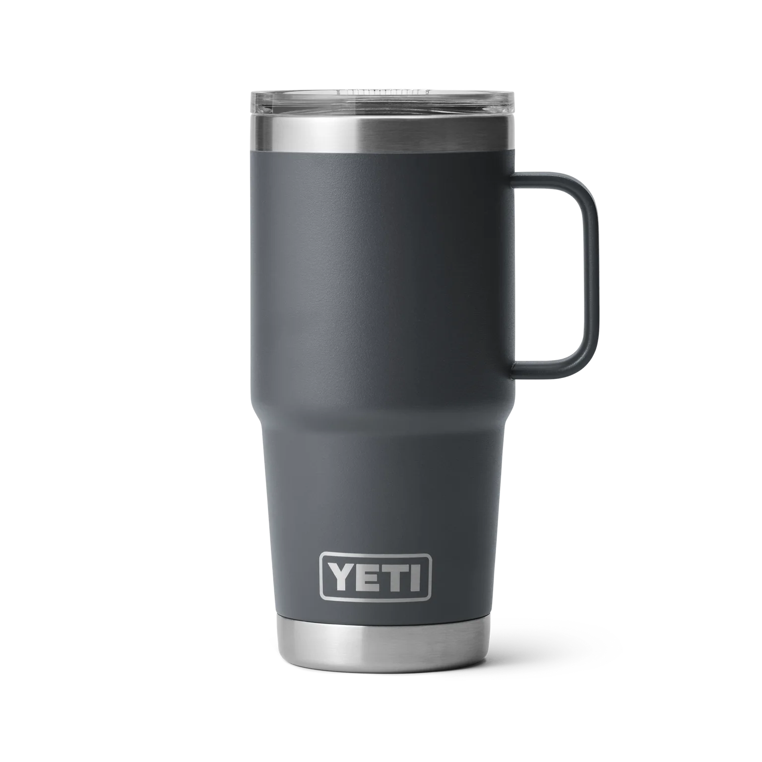Yeti Rambler 20oz Travel Mug - Board Store YetiDrinkware  