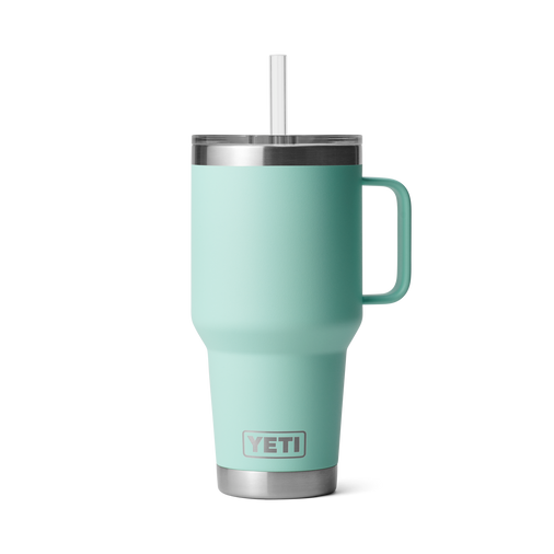 Yeti Rambler 35oz STRAW MUG (1L) - Board Store YetiDrinkware  