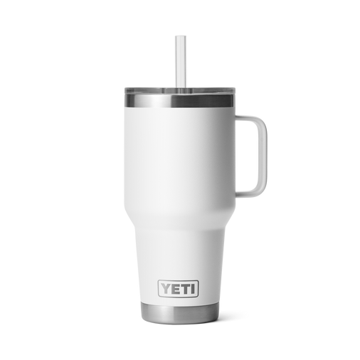Yeti Rambler 35oz STRAW MUG (1L) - Board Store YetiDrinkware  