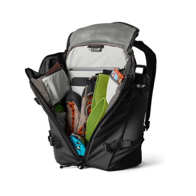 Yeti RANCHERO BACKPACK - 22L - Board Store YetiBackpack  