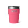 YETI RAMBLER 16 OZ (473ML) STACKABLE CUP