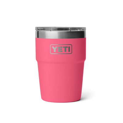 YETI RAMBLER 16 OZ (473ML) STACKABLE CUP