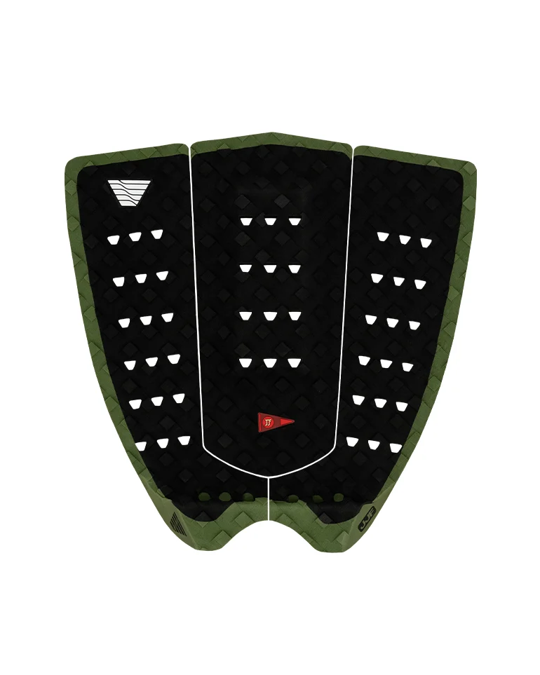 VEIA / JJF ROUND TAIL pro pad - Board Store Veia SuppliesTraction  