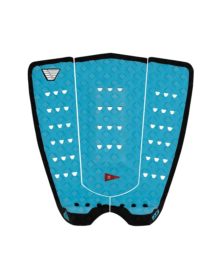 VEIA / JJF SQUASH TAIL pro pad - Board Store Veia SuppliesTraction  