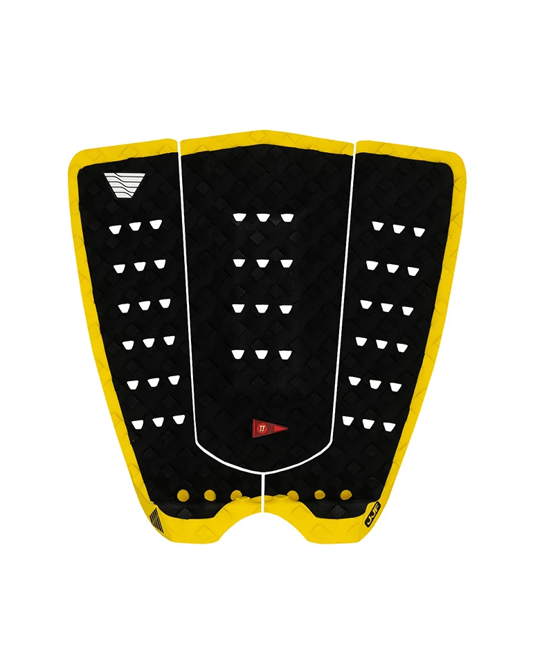 VEIA / JJF SQUASH TAIL pro pad - Board Store Veia SuppliesTraction  