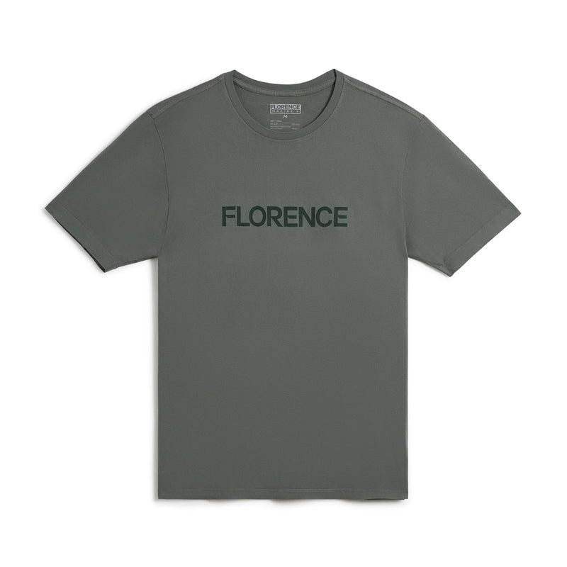 Florence - SS T-Shirt