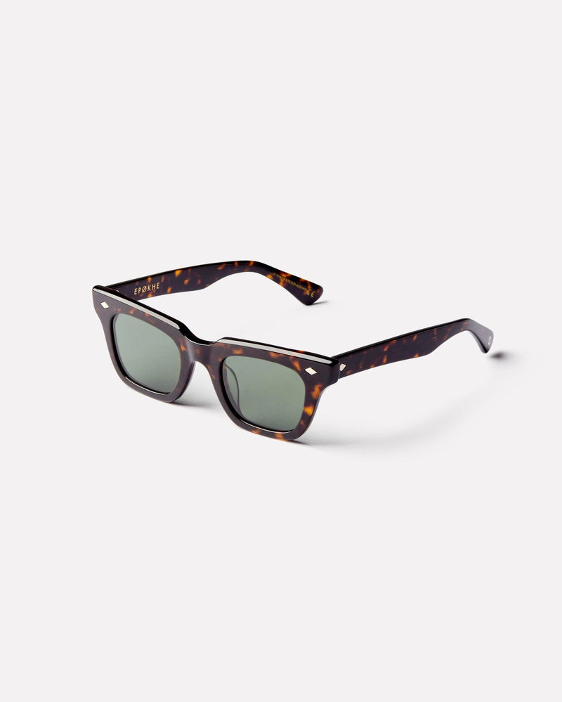 EPOKHE - STEREO / BLACK POLISHED / BLACK - Board Store EpokheSunglasses  