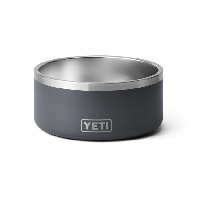 Yeti Boomer 8 Dog Bowl