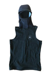 ZION / YETI 2.5MM HOODED VEST - Board Store ZIONWetsuits