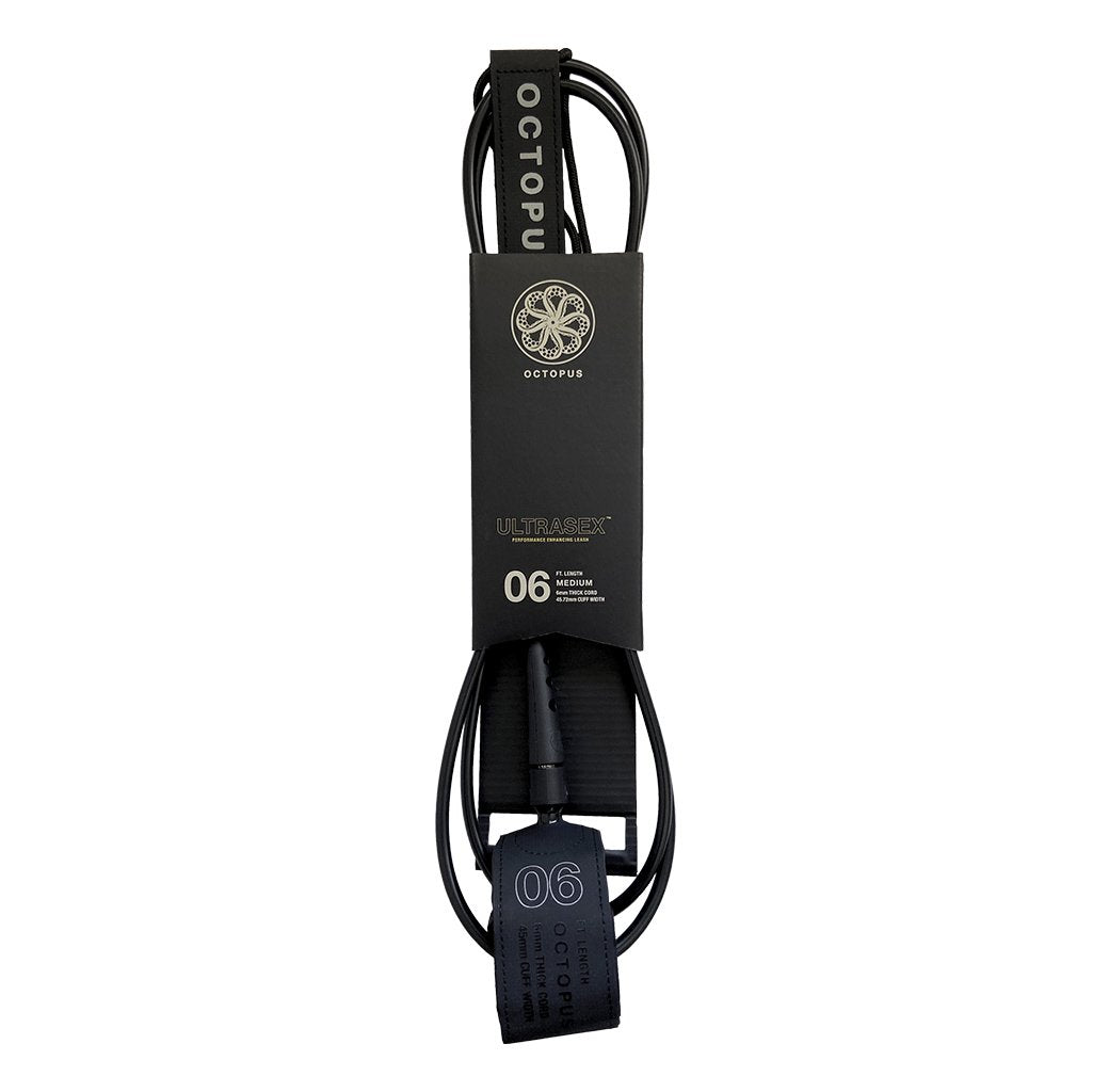 OCTOPUS - UltraSex Medium Leash - Board Store OCTOPUSLeash  