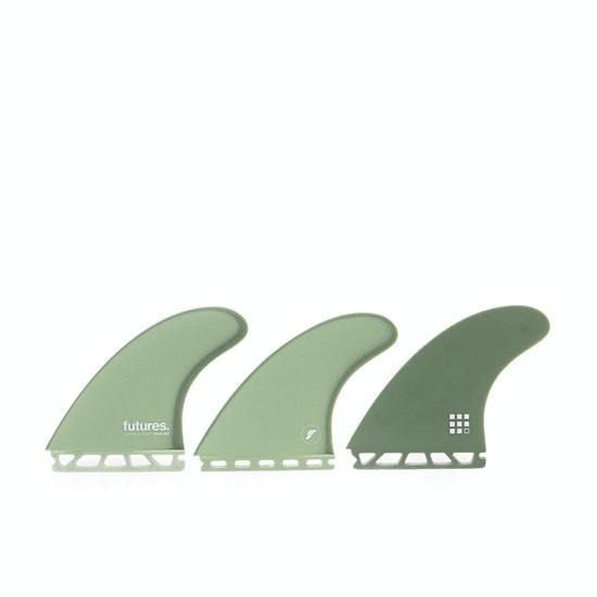 Futures Pancho Control Series - Board Store FuturesFins  