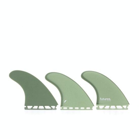 Futures Pancho Control Series - Board Store FuturesFins  