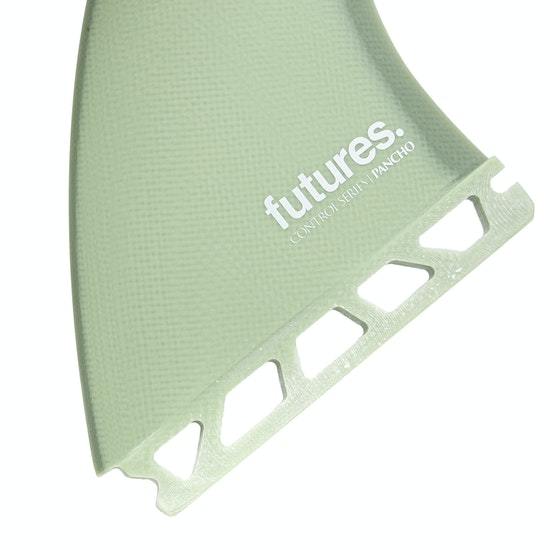 Futures Pancho Control Series - Board Store FuturesFins  