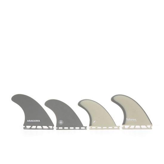 Futures EA Control Series Quad - Board Store FuturesFins  