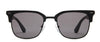 otis 100 club matte black/grey - Board Store Otis EyewearSunglasses
