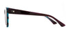 Otis Vixen Trans Berry Aqua/Smokey Blue - Board Store Otis EyewearSunglasses