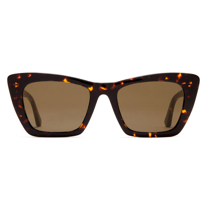 Otis Vixen Fire Tort/ Brown polar - Board Store Otis EyewearSunglasses  