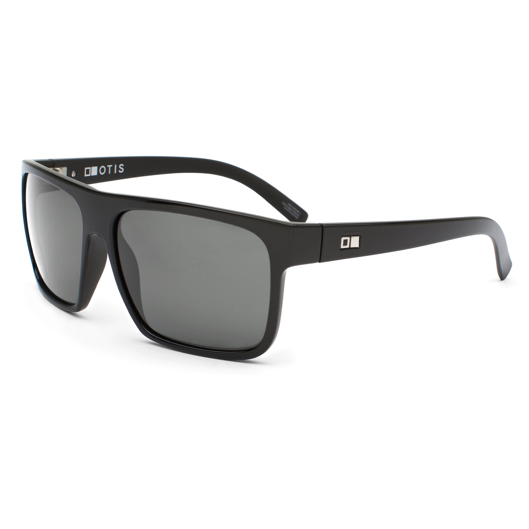 Otis After Dark X : Matte Black/ Grey POLAR - Board Store Otis EyewearSunglasses  