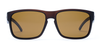 Otis Rambler - Matte Espresso/Brown Polarised - Board Store Otis EyewearSunglasses