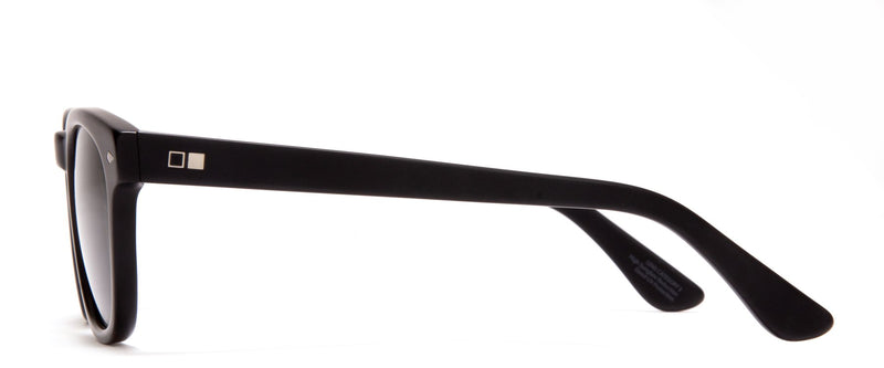 Otis Summer of 67 Matte Black/Grey - Board Store Otis EyewearSunglasses  