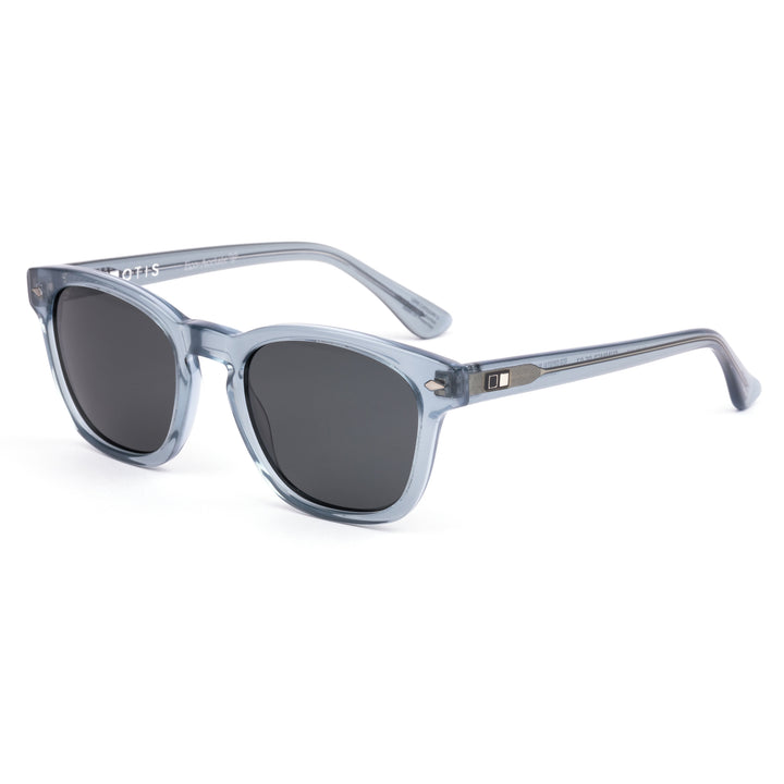 Otis Summer of 67 ECO Crystal Blue / Smokey Blue Polar - Board Store Otis EyewearSunglasses  