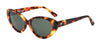 Poppy - Blazing Tort / Grey - Board Store Otis EyewearSunglasses