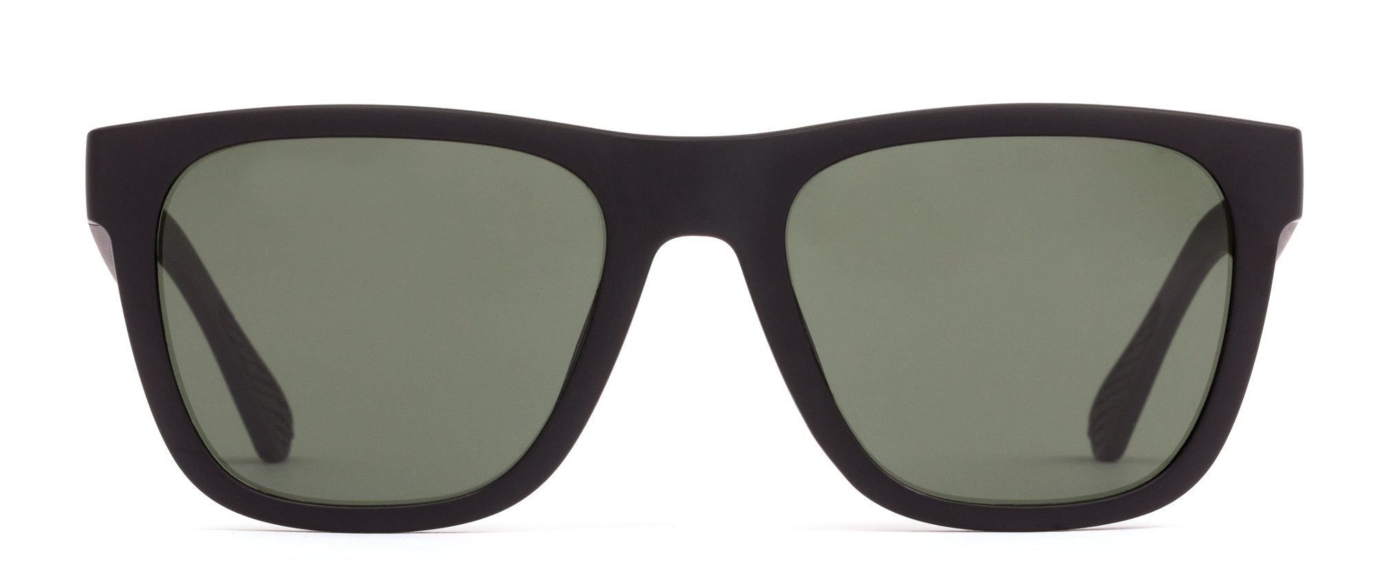 Otis Strike - Matte Black / Grey Polar - Board Store Otis EyewearSunglasses  