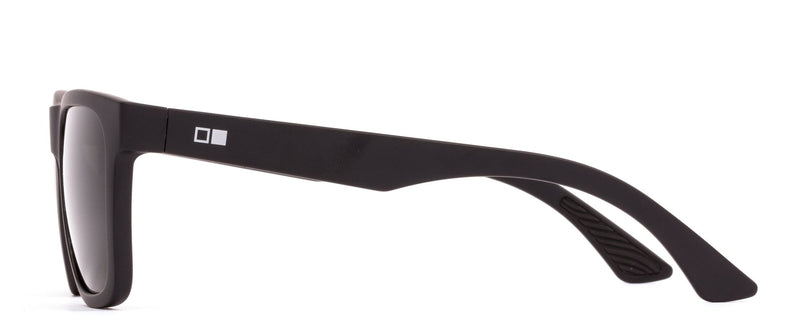 Otis Strike - Matte Black / Grey Polar - Board Store Otis EyewearSunglasses  