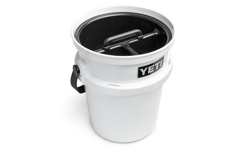 Yeti LoadOut Bucket Caddy (18.9L) - Board Store Board Store  