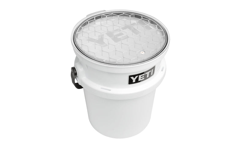 Yeti LoadOut Bucket  LID (18.9L) - Board Store Board Store  