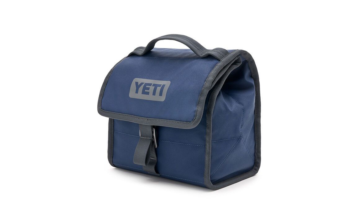 Yeti Daytrip Lunch Bag Navy - Board Store YetiSoft Coolers  