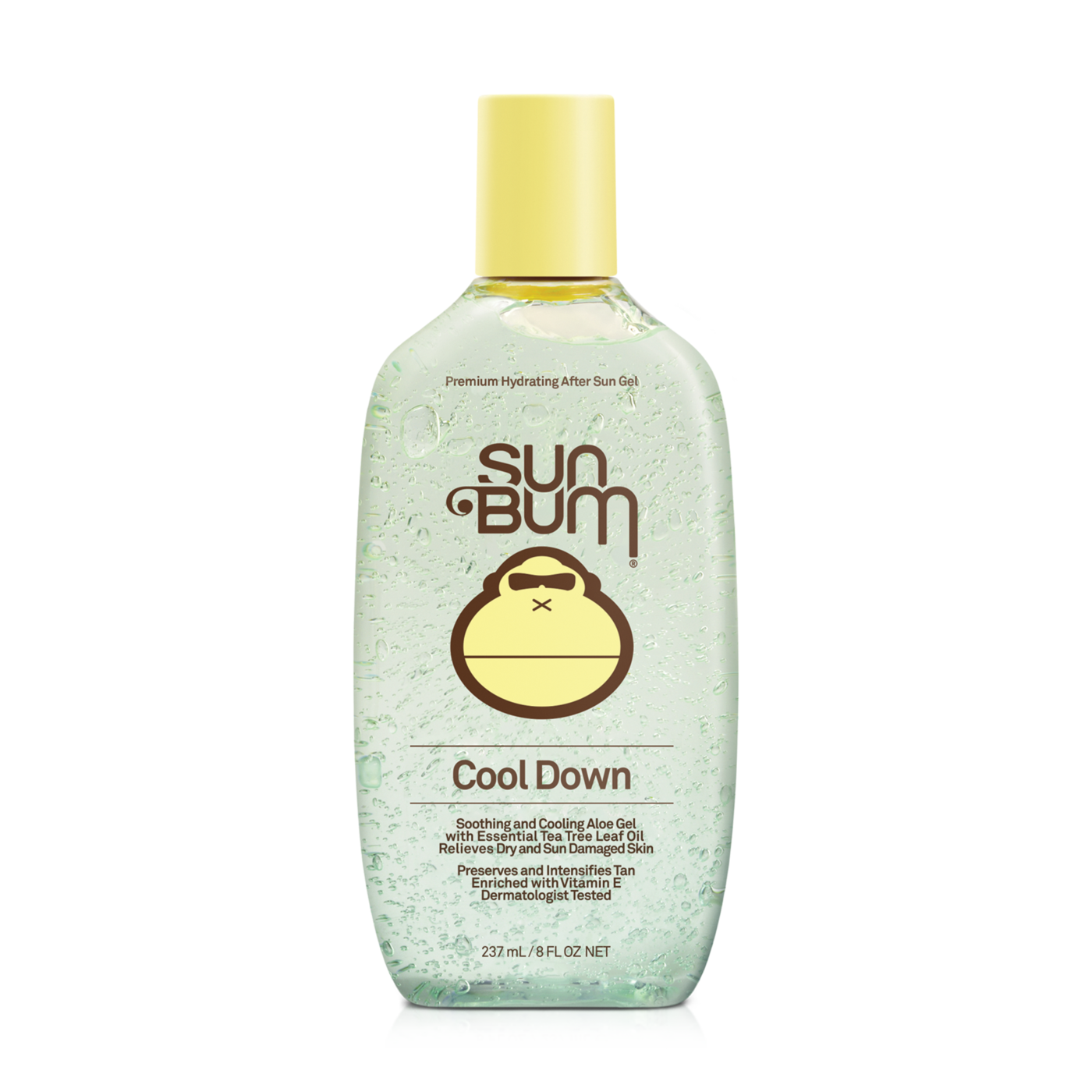 Sun Bum Cool Down Gel 277mL - Board Store Sun BumAfter Sun  