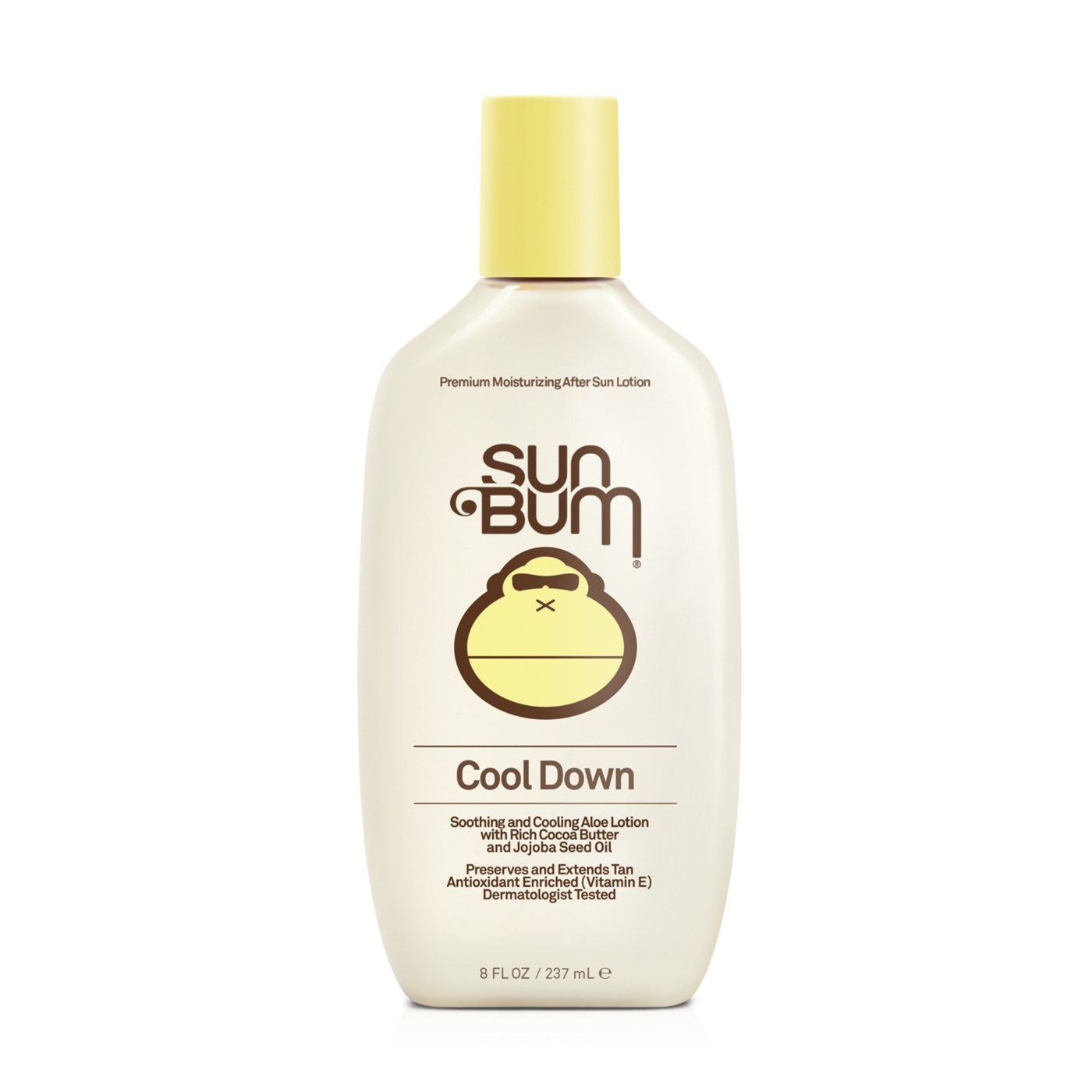 Sun Bum Cool Down Lotion 277mL - Board Store Sun BumAfter Sun  