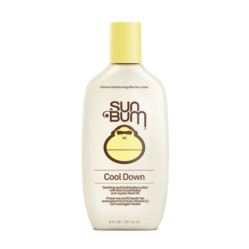 Sun Bum Cool Down Lotion 277mL - Board Store Sun BumAfter Sun  