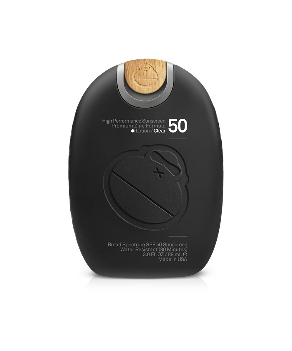 SUN BUM - Signature SPF 50+ Lotion 88ml - Board Store Sun BumAfter Sun  