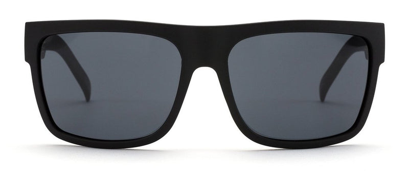 Otis Road Trippin Matte Black/Rust/Grey - Board Store Otis EyewearSunglasses  