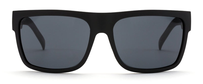 Otis Road Trippin Matte Black/Grey - Board Store Otis EyewearSunglasses  