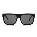 OTIS ROAD TRIPIN / MATT BLACK / L.I.T POLAR GREY - Board Store Otis EyewearSunglasses  