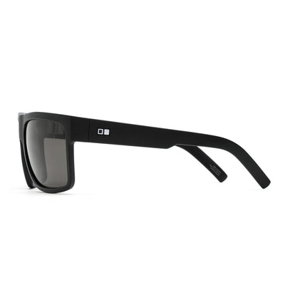 Otis Road Trippin Matte Black/L.I.T Polar Grey - Board Store Otis EyewearSunglasses