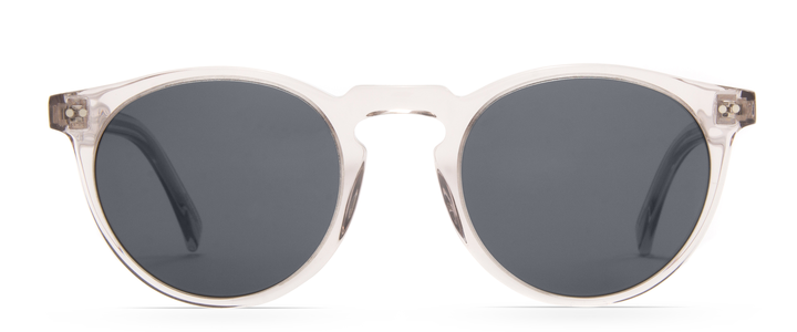 Otis Omar Eco Clear/Smokey Blue - Board Store Otis EyewearSunglasses  