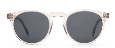 Otis Omar Eco Clear/Smokey Blue - Board Store Otis EyewearSunglasses
