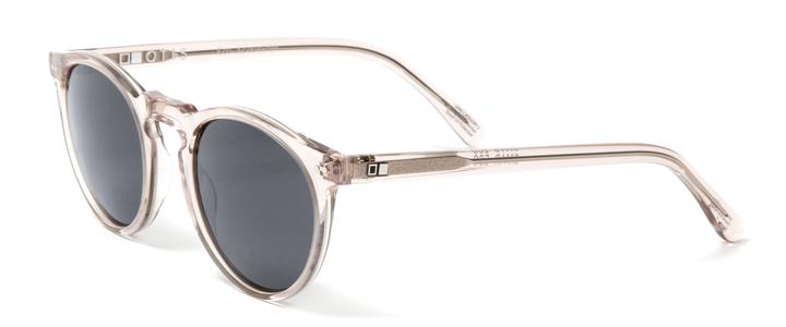 Otis Omar Eco Clear/Smokey Blue - Board Store Otis EyewearSunglasses  