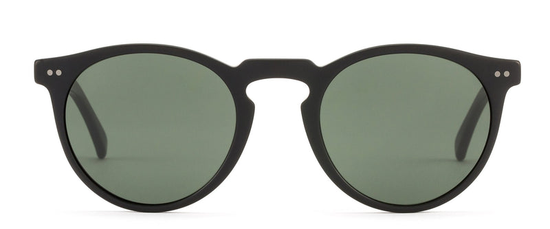 Otis Omar Satin Black Clear/Grey Polar - Board Store Otis EyewearSunglasses  