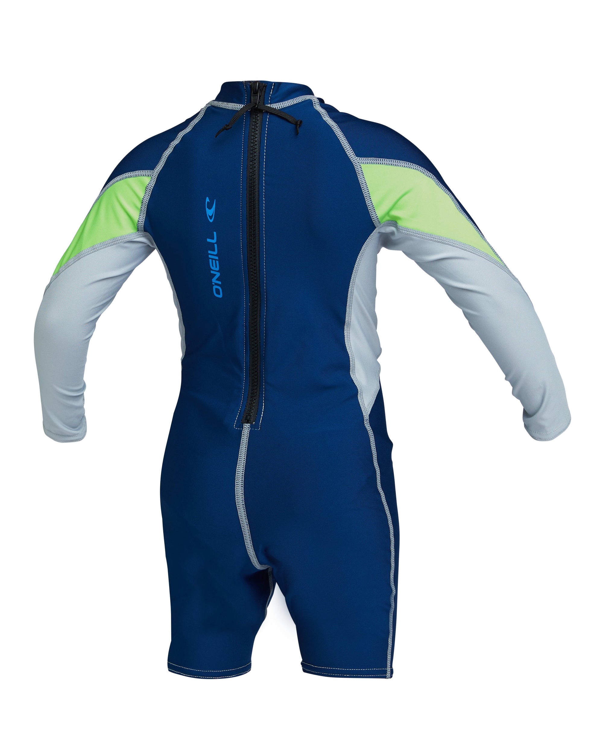 O'Neill-  BOYS TODDLER SPF LS SPRING RASHSUIT - Board Store O'neillWetsuits  