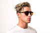 Otis Omar Matte Black/Grey - Board Store Otis EyewearSunglasses